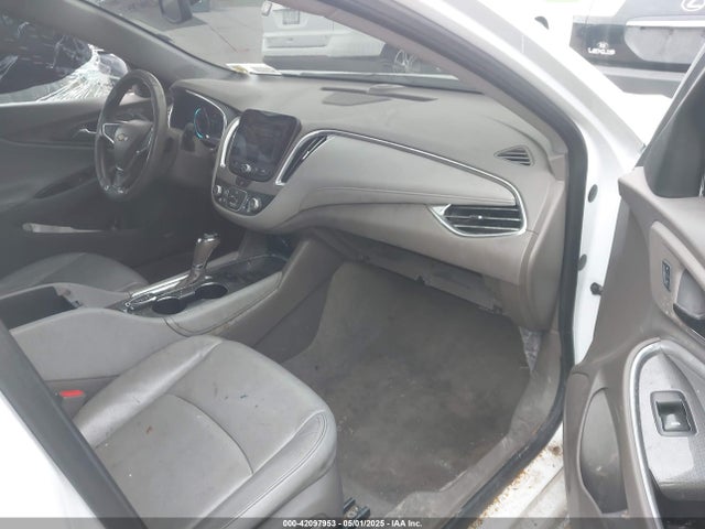1G1ZE5STXGF342570 Chevrolet MALIBU 1LT