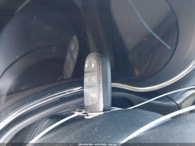 1C4RJFBG4FC835043 Jeep Grand Cherokee Limited