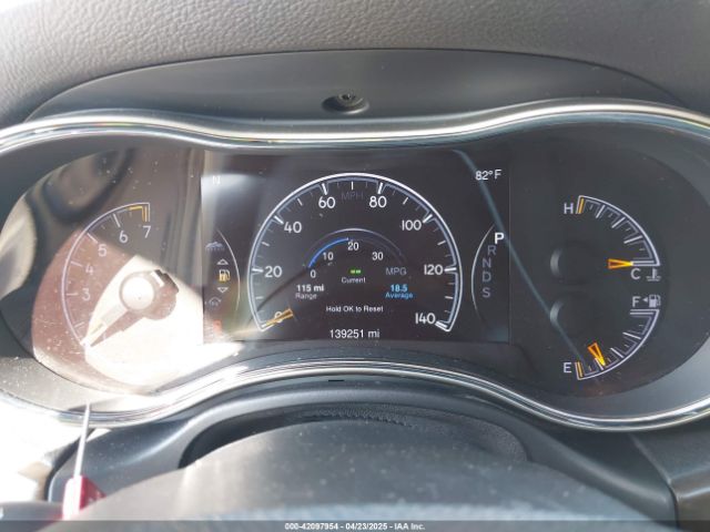 1C4RJFBG4FC835043 Jeep Grand Cherokee Limited