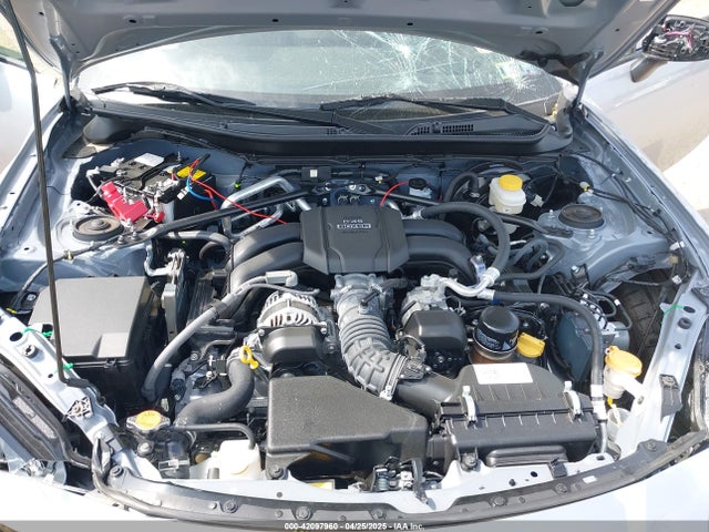 JF1ZNBE16P9764453 Toyota na