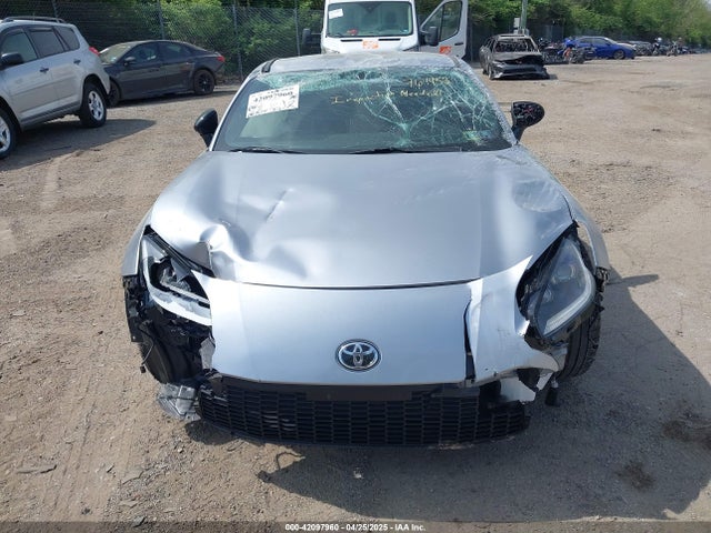 JF1ZNBE16P9764453 Toyota na