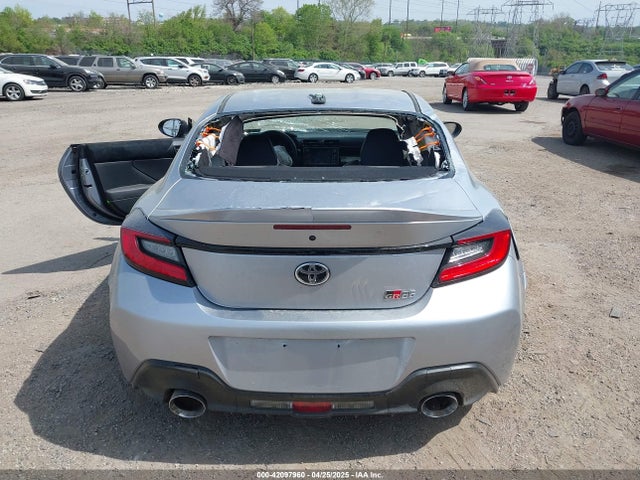 JF1ZNBE16P9764453 Toyota na