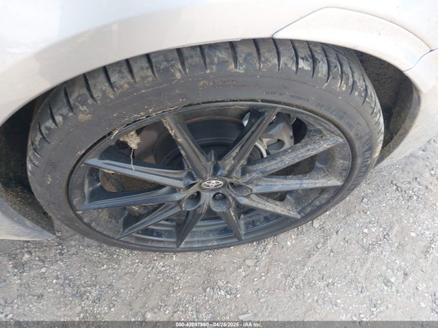 JF1ZNBE16P9764453 Toyota na