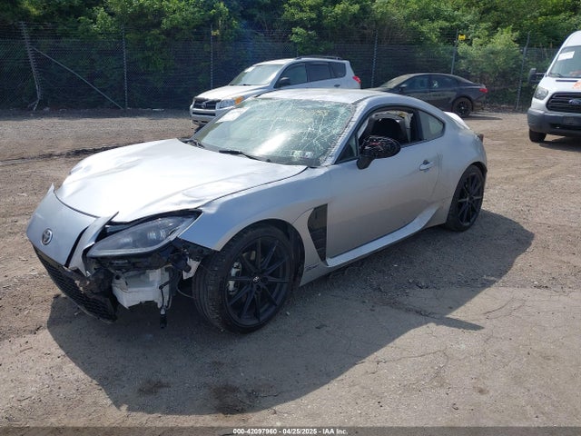 JF1ZNBE16P9764453 Toyota na