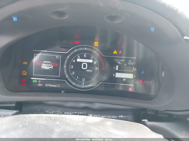 JF1ZNBE16P9764453 Toyota na