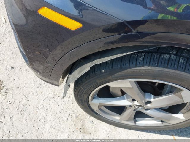 WA1FNAFYXL2093983 Audi Q5 Titanium Prestige 45 Tfsi Quattro S Tronic