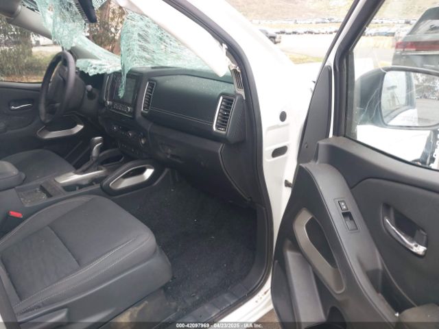 1N6ED1EJ5RN615108 Nissan Frontier Sv 4x2