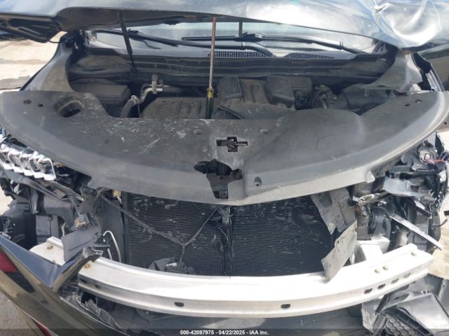 2017 ACURA MDX 5FRYD4H57HB032244 Photo 9