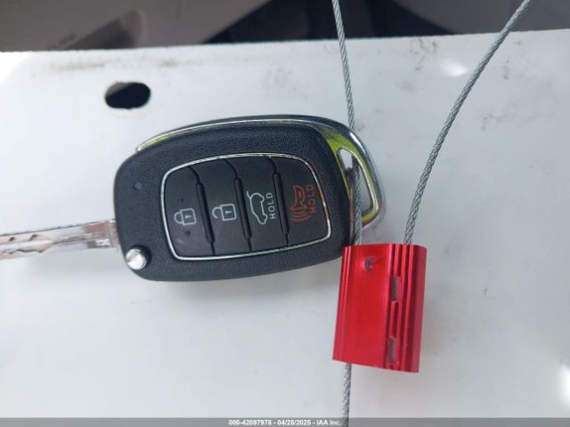 KM8J3CA47JU696408 Hyundai TUCSON SEL