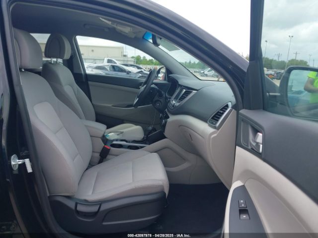 KM8J3CA47JU696408 Hyundai TUCSON SEL