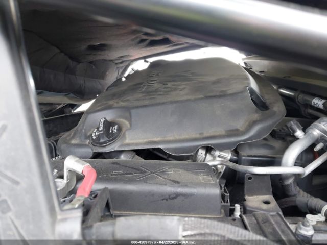 1GCGTCEN6L1189568 Chevrolet Colorado 4wd  Short Box Lt