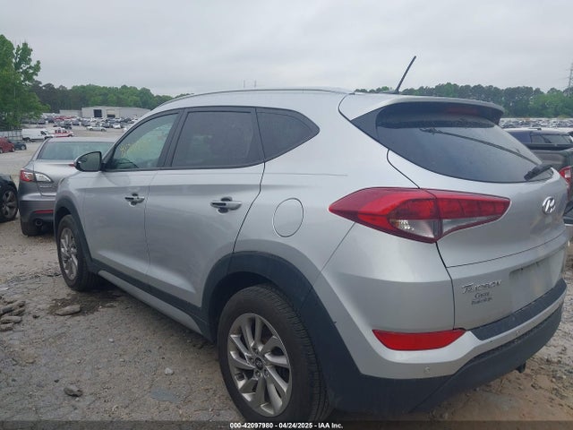 Hyundai TUCSON SE 2017 KM8J3CA44HU585714 Image 14
