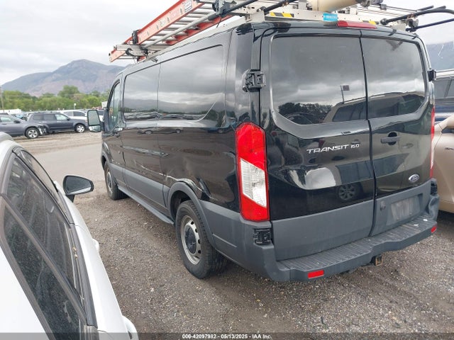 1FTYE1YM4GKB56672 Ford Transit-150