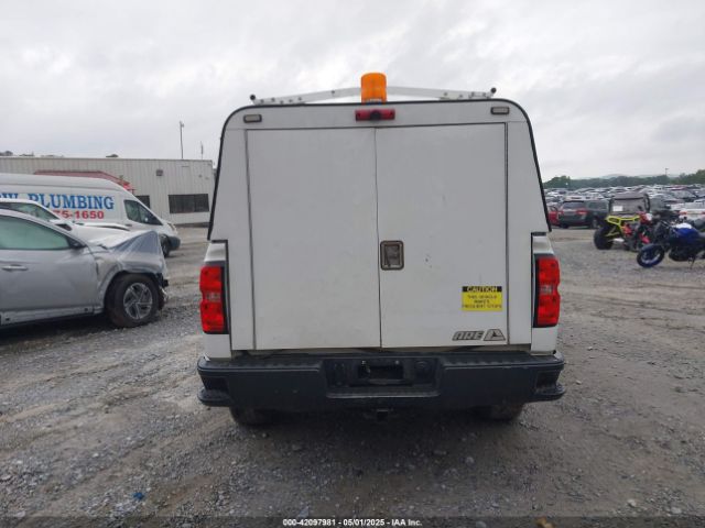1GCVKNEH2HZ111023 Chevrolet Silverado 1500 Wt