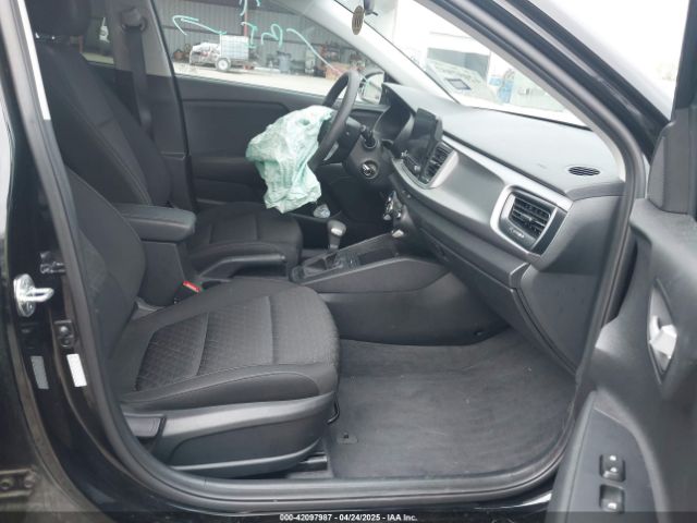 3KPA24AD3NE492402 KIA RIO S
