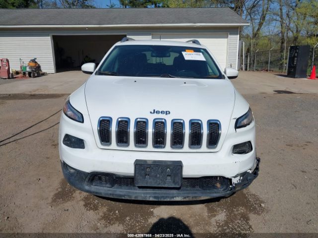 1C4PJMCS0FW790017 Jeep Cherokee Latitude