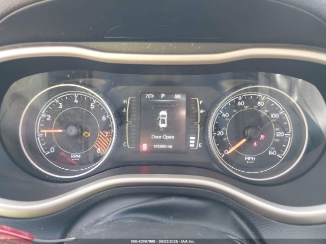 1C4PJMCS0FW790017 Jeep Cherokee Latitude