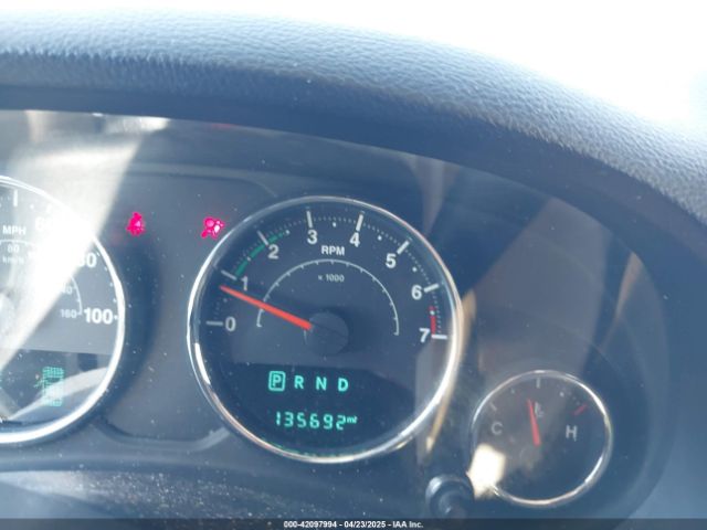 1C4BJWEG4HL692465 Jeep Wrangler Unlimited Smoky Mountain 4x4