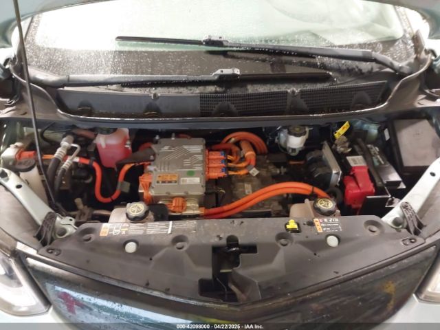 1G1FZ6S0XK4145566 Chevrolet Bolt Ev Premier