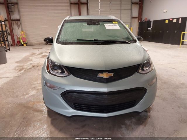 1G1FZ6S0XK4145566 Chevrolet Bolt Ev Premier