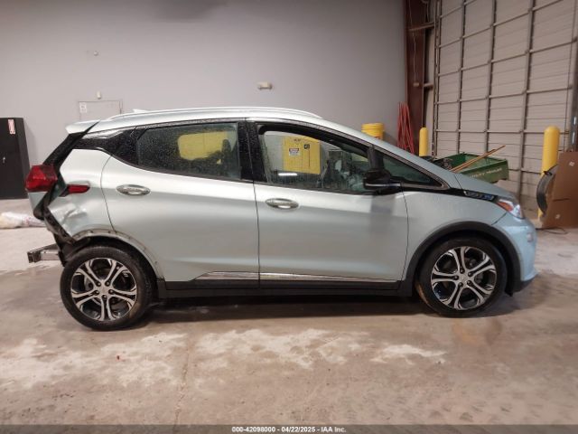 1G1FZ6S0XK4145566 Chevrolet Bolt Ev Premier