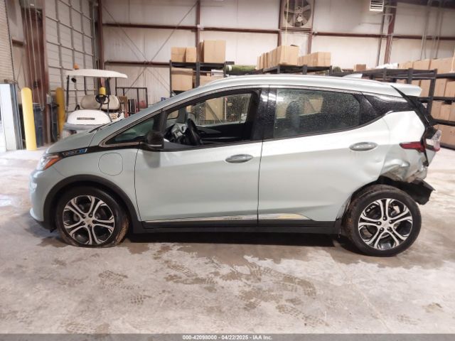 1G1FZ6S0XK4145566 Chevrolet Bolt Ev Premier