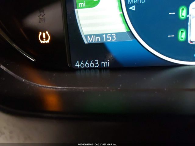 1G1FZ6S0XK4145566 Chevrolet Bolt Ev Premier