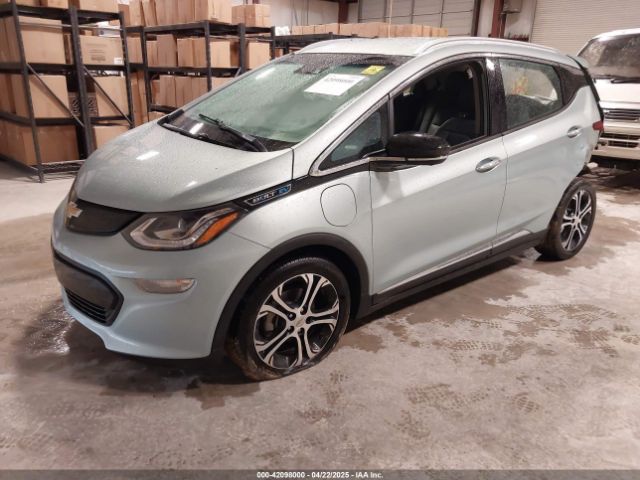 1G1FZ6S0XK4145566 Chevrolet Bolt Ev Premier