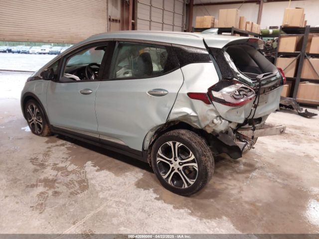 1G1FZ6S0XK4145566 Chevrolet Bolt Ev Premier