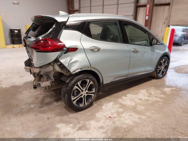 1G1FZ6S0XK4145566 Chevrolet Bolt Ev Premier