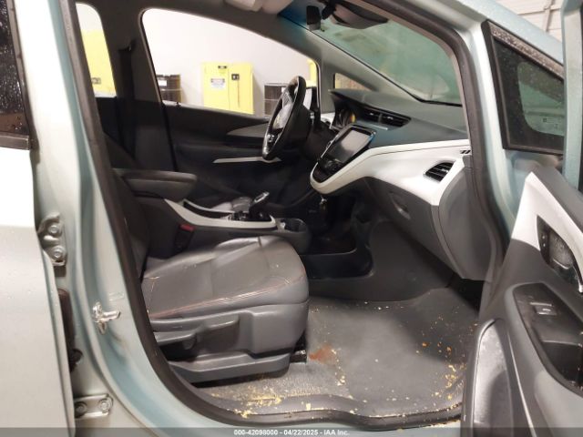 1G1FZ6S0XK4145566 Chevrolet Bolt Ev Premier