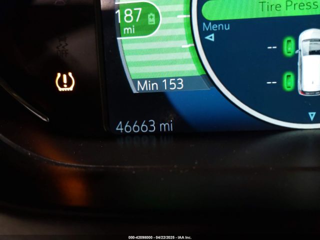 1G1FZ6S0XK4145566 Chevrolet Bolt Ev Premier