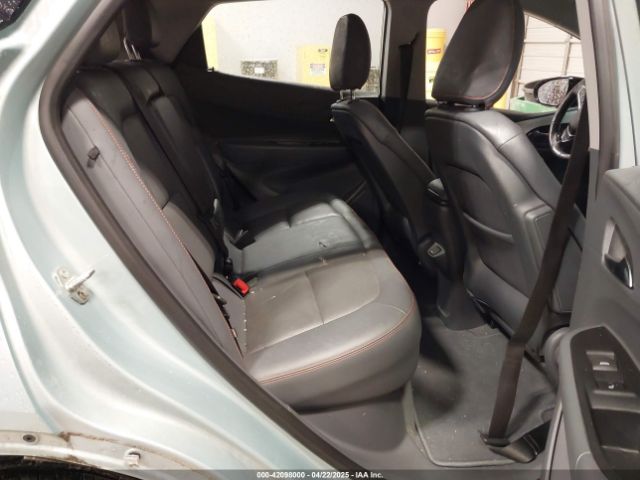 1G1FZ6S0XK4145566 Chevrolet Bolt Ev Premier