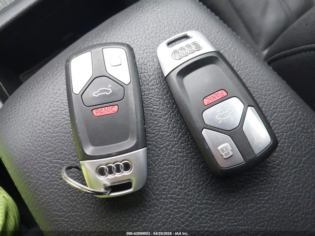 2018 AUDI A4 WAUKMAF47JN020115 Photo 10