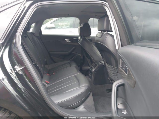 2018 AUDI A4 WAUKMAF47JN020115 Photo 7