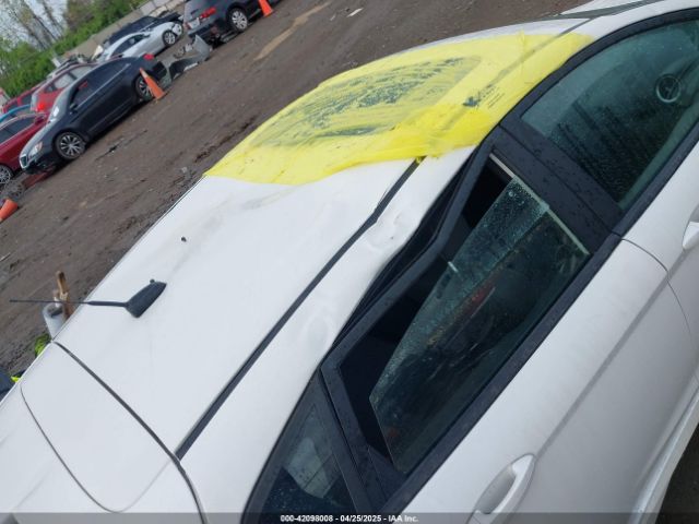 3FADP4GX4JM142508 Ford FIESTA ST