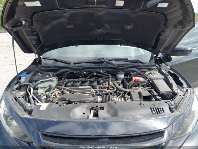 SHHFK7H48LU224903 Honda Civic Sport