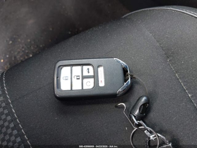 SHHFK7H48LU224903 Honda Civic Sport