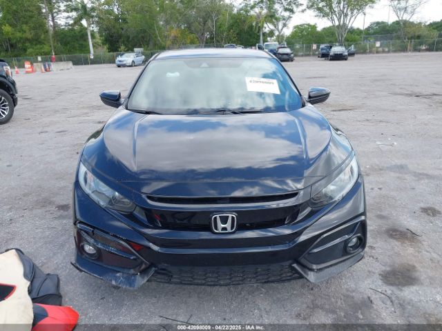 SHHFK7H48LU224903 Honda Civic Sport