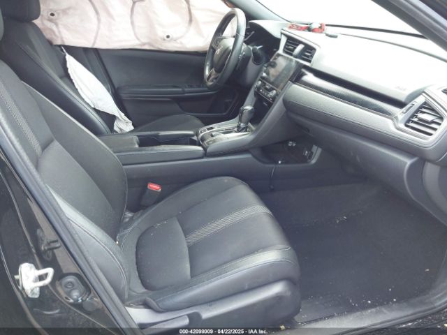 SHHFK7H48LU224903 Honda Civic Sport