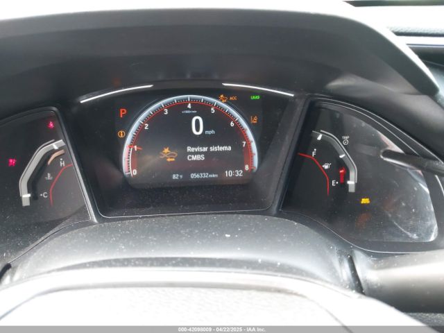 SHHFK7H48LU224903 Honda Civic Sport