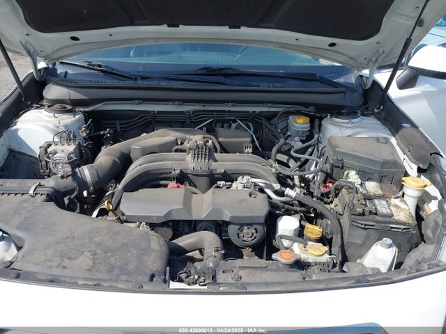 4S4BSACC6G3242777 Subaru 2.5l u5