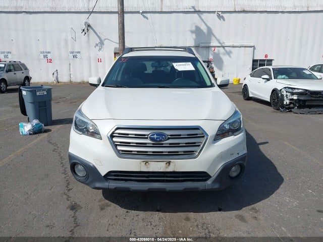 4S4BSACC6G3242777 Subaru 2.5l u5