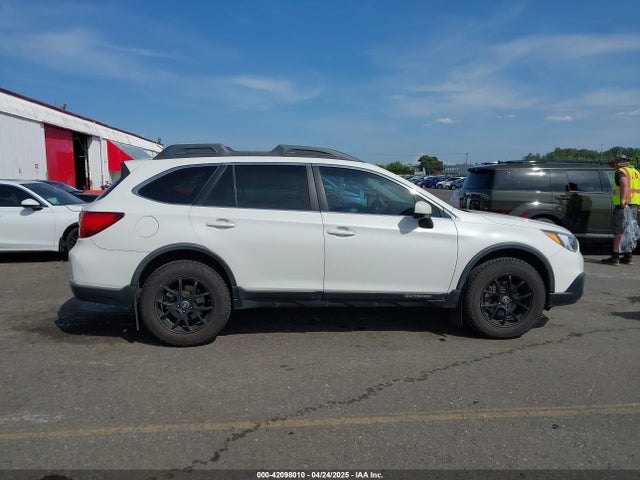 4S4BSACC6G3242777 Subaru 2.5l u5