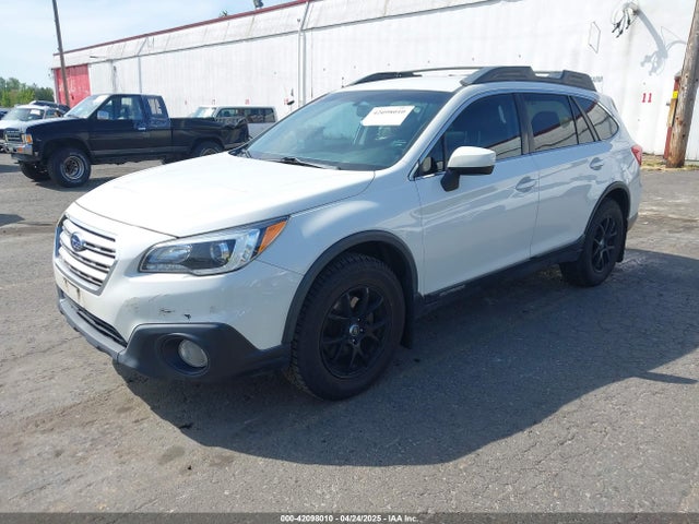 4S4BSACC6G3242777 Subaru 2.5l u5