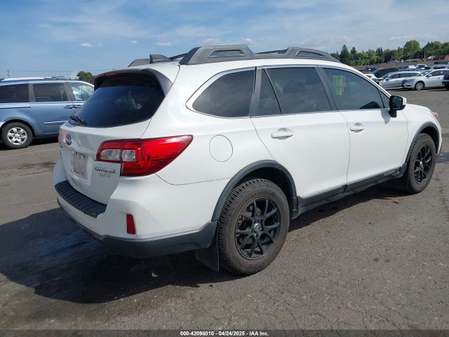 4S4BSACC6G3242777 Subaru 2.5l u5