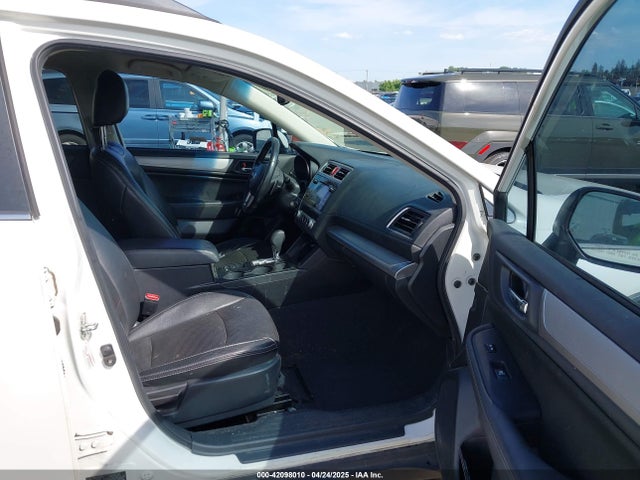4S4BSACC6G3242777 Subaru 2.5l u5