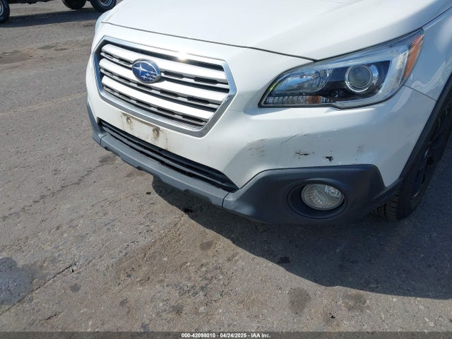 4S4BSACC6G3242777 Subaru 2.5l u5