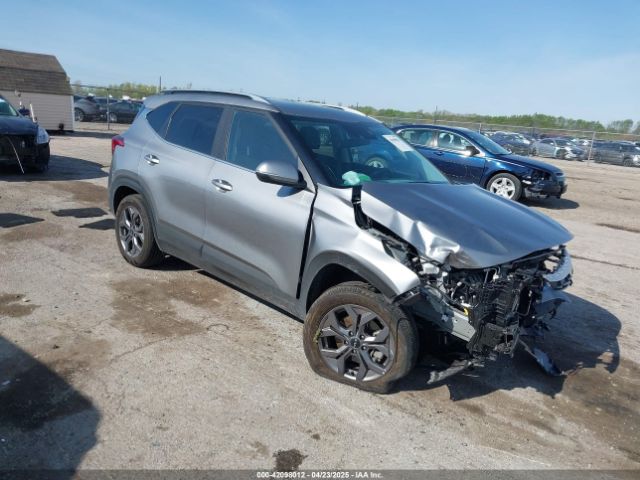 2024 KIA SELTOS KNDEUCAA0R7625439 Photo 0