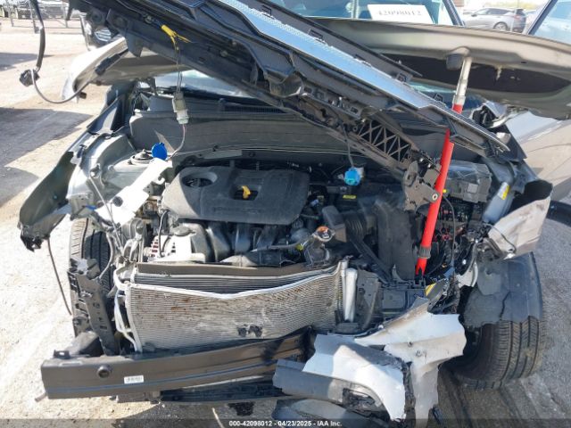 2024 KIA SELTOS KNDEUCAA0R7625439 Photo 9